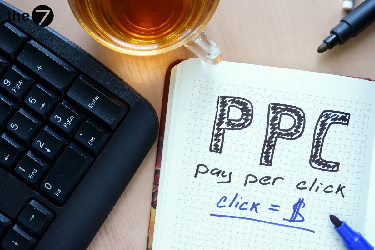 Chiến lược Digital Marketing PPC - Quảng cáo trả tiền cho mỗi lần nhấp chuột