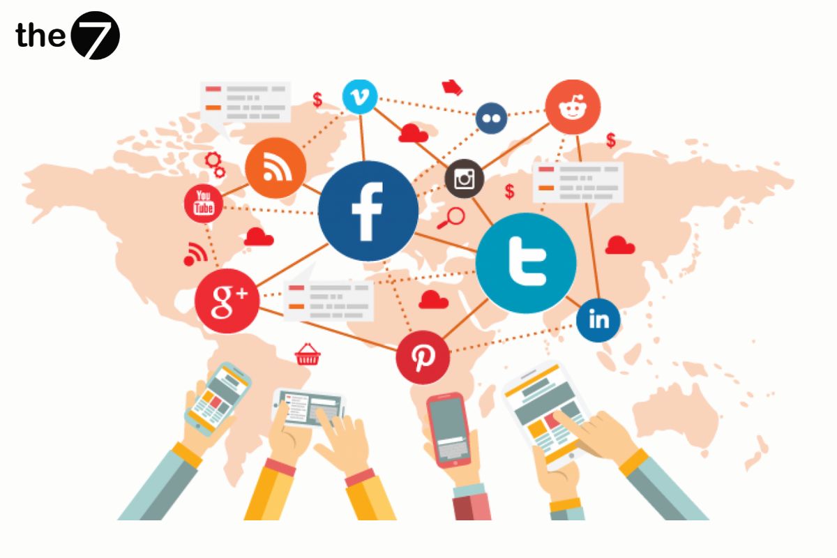 Chiến lược Digital Marketing- Truyền thông xã hội
