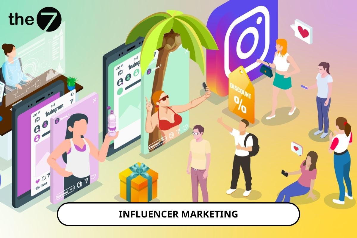 Triển khai chiến lược truyền thông hiệu quả bằng Influencer Marketing