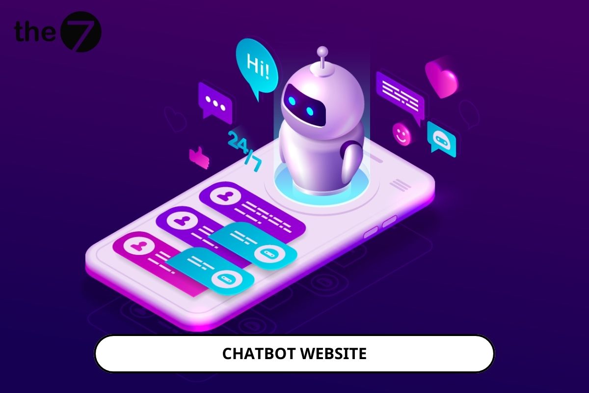 Chiến lược truyền thông bằng Chatbot Website
