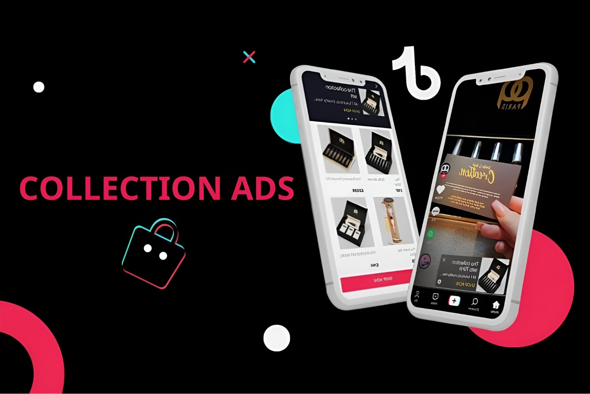 COLLECTION ADS