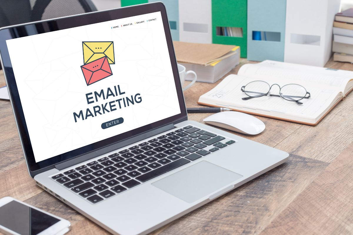 DỊCH VỤ EMAIL MARKETING