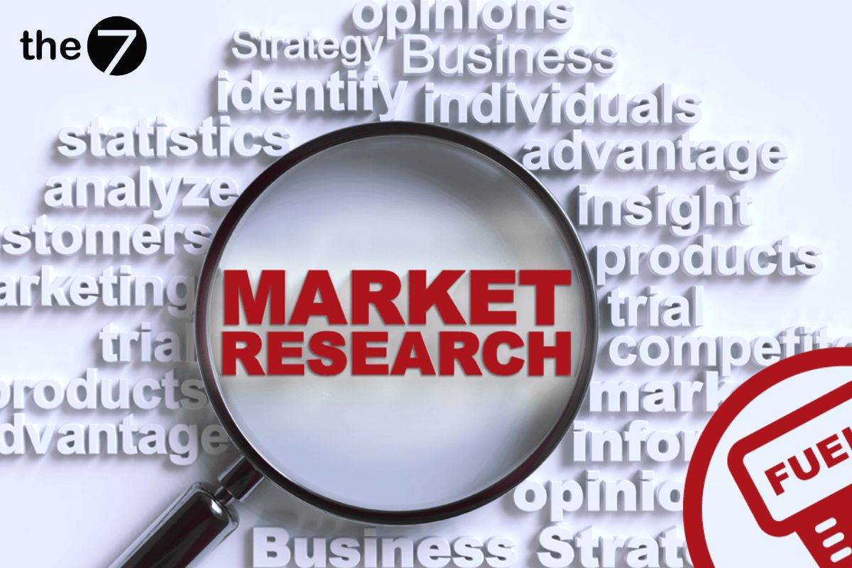 Nghiên cứu thị trường là gì