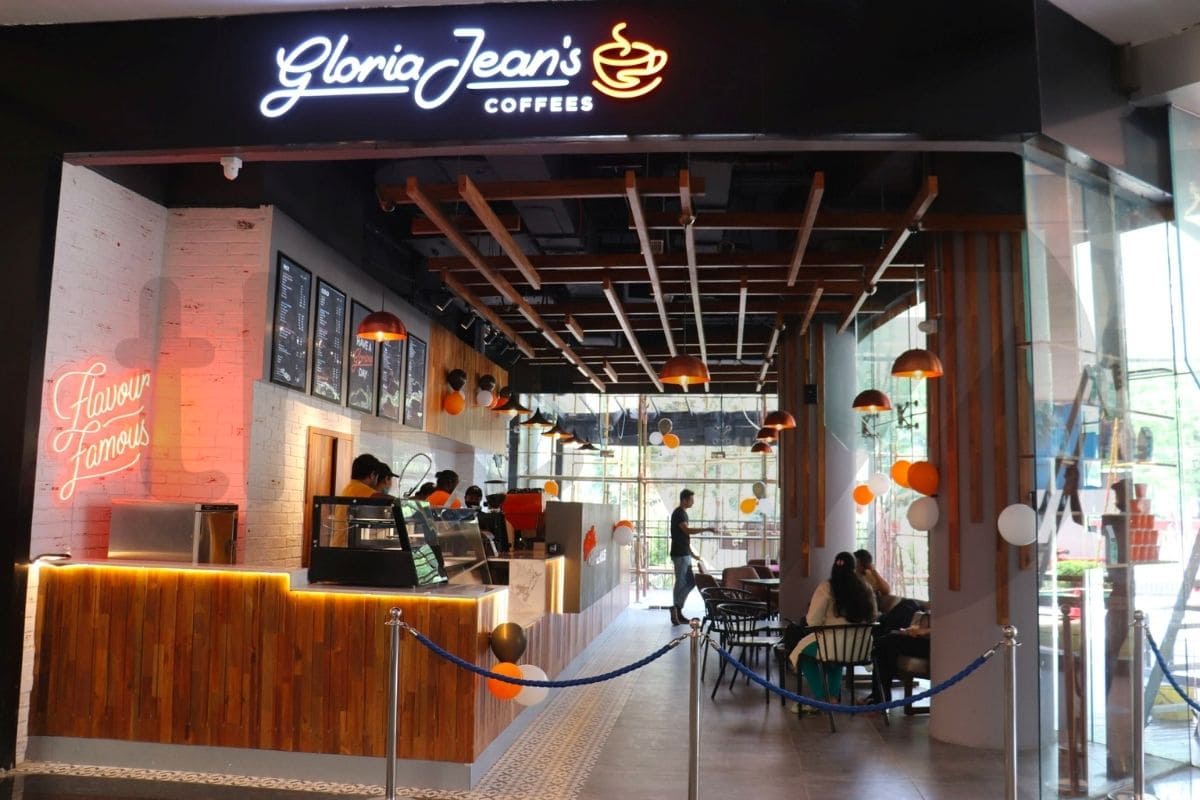Thương hiệu cà phê Gloria Jean's Coffees thất bại ở thị trường Việt Nam vì định vị sai thị trường