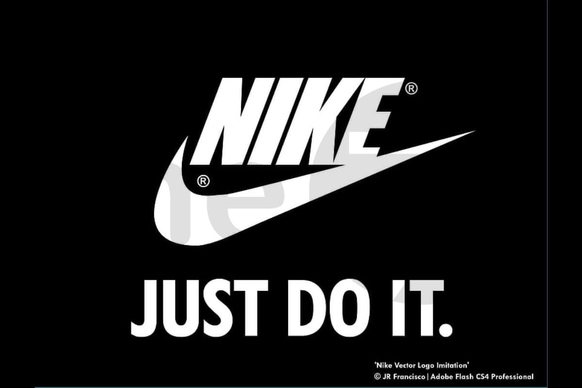 Tagline của thương hiệu Nike