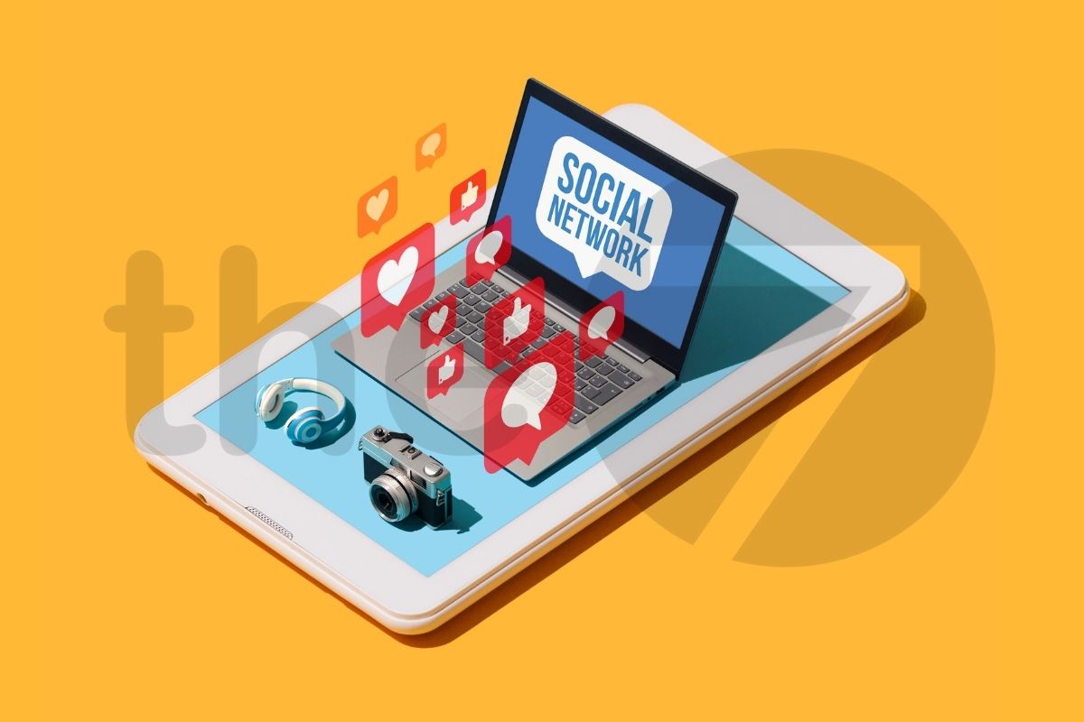Mạng xã hội là phương tiện để doanh nghiệp kể câu chuyện thương hiệu đến khách hàng
