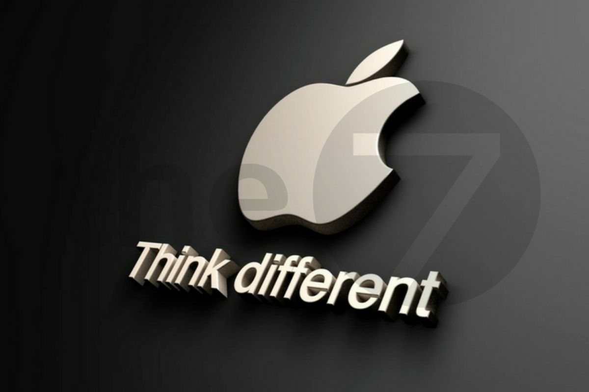 Chiến lược khác biệt hoá sản phẩm của Apple