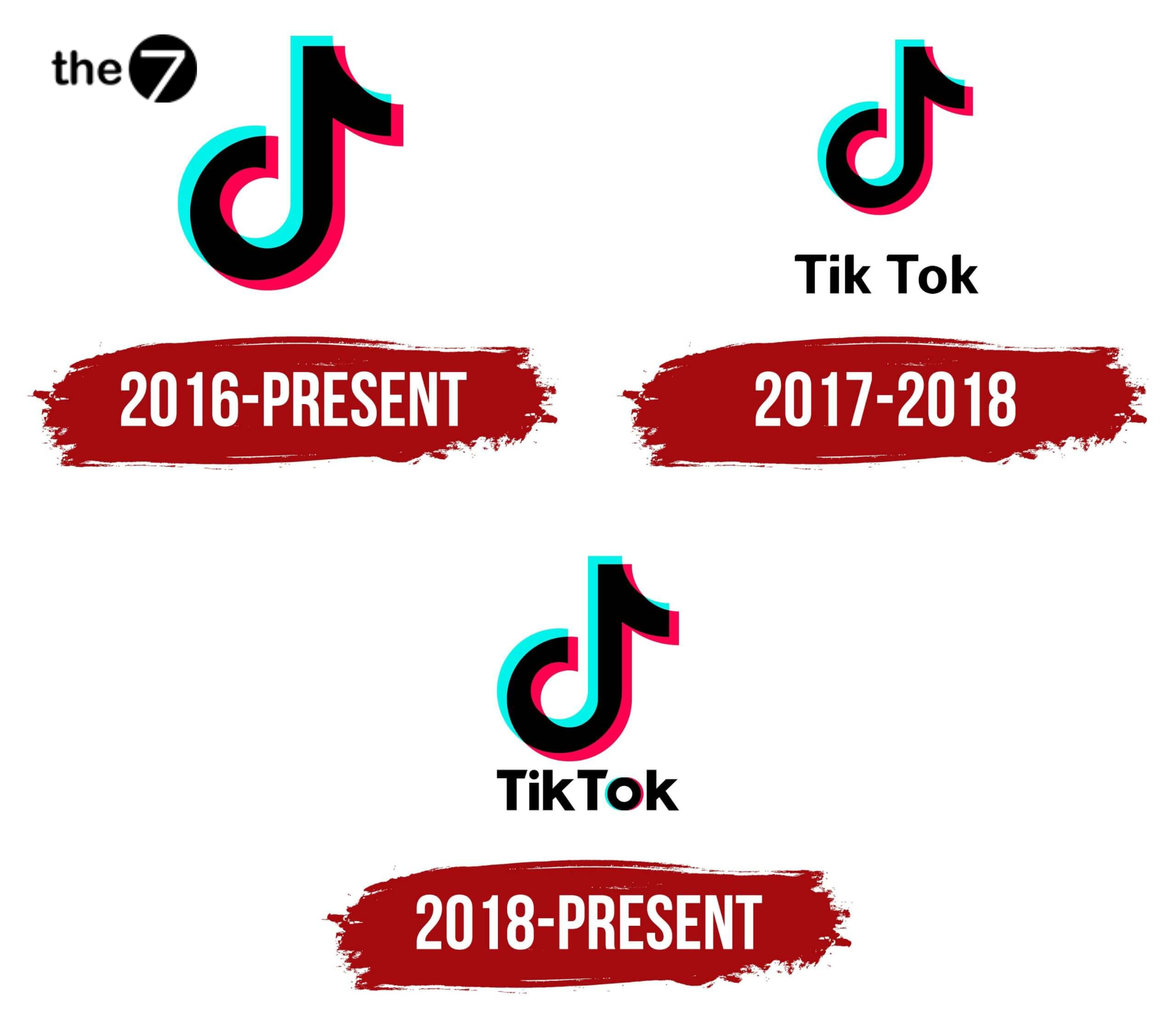 Từ Douyin đến TikTok