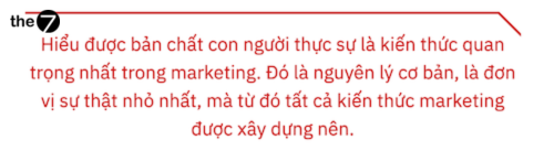 Nguyên lý cơ bản để hiểu được bản chất con người