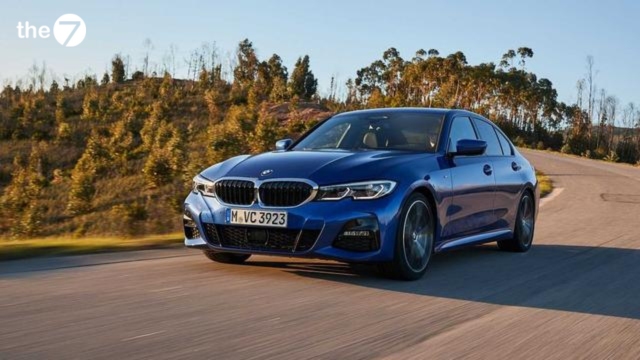 BMW tối ưu hóa thiết kế xe hơi nhờ công nghệ EEG