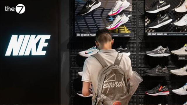 Nike sử dụng fMRI để đo hoạt động của não