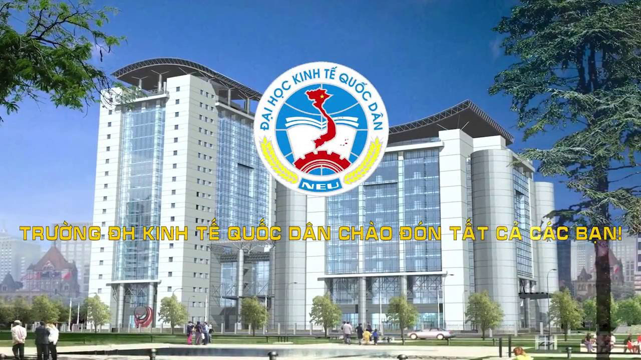 Trường Đại học Kinh tế Quốc dân (NEU)