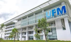 Trường Đại học Tài chính - Marketing (UFM). Nguồn-Trường Đại học Tài chính - Marketing (UFM)