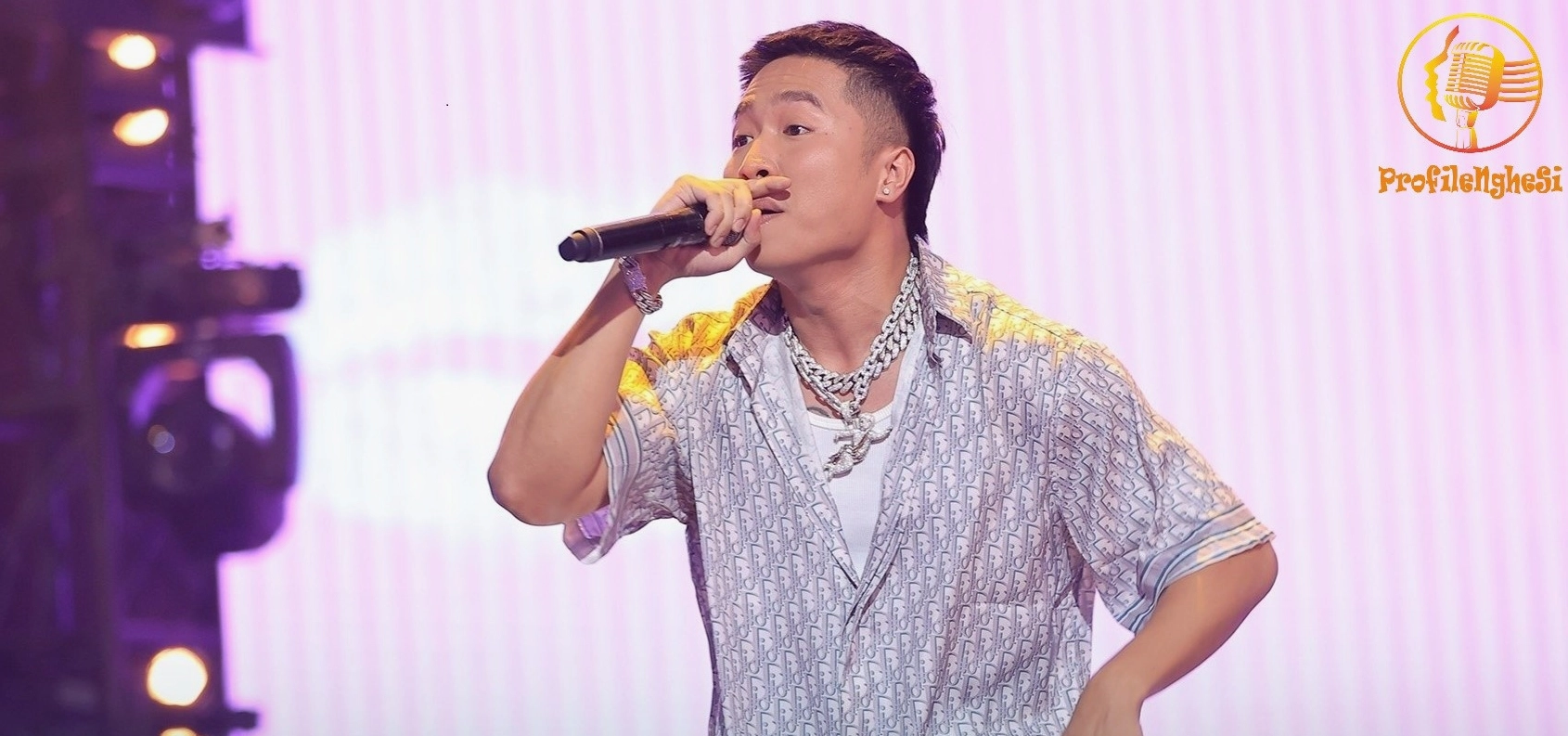24K Right và Rap Việt