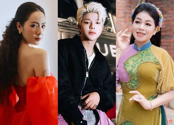 4 ca sĩ làm rạng danh Thanh Hóa, có người là tiến sĩ