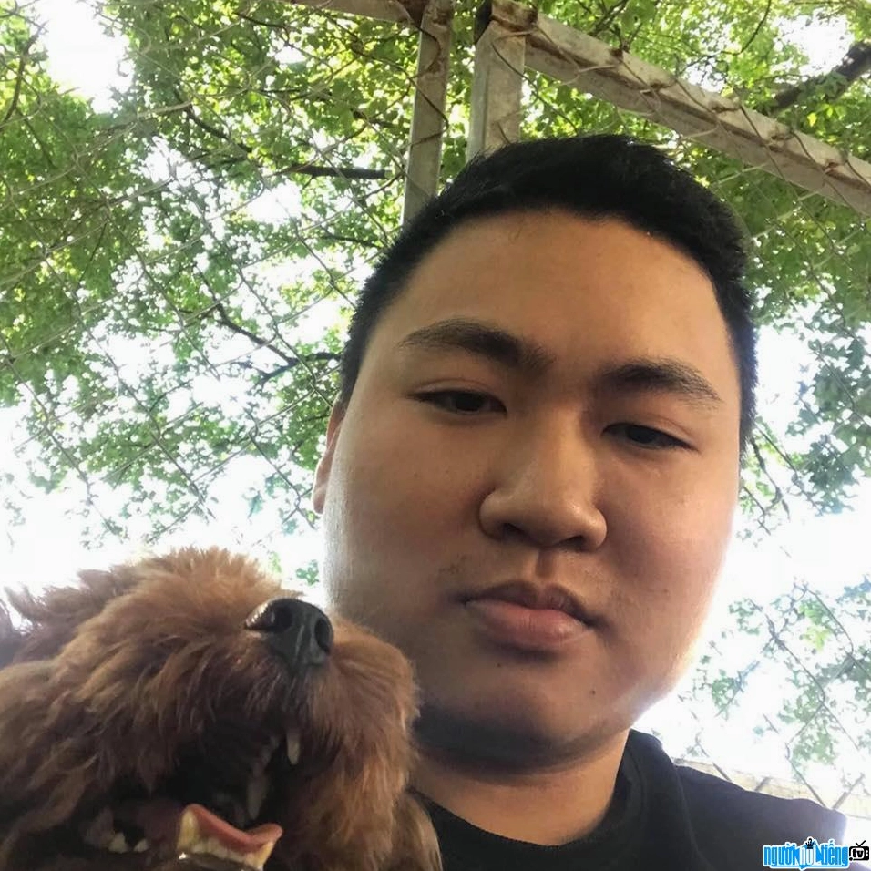Ảnh của Bốp Bốp