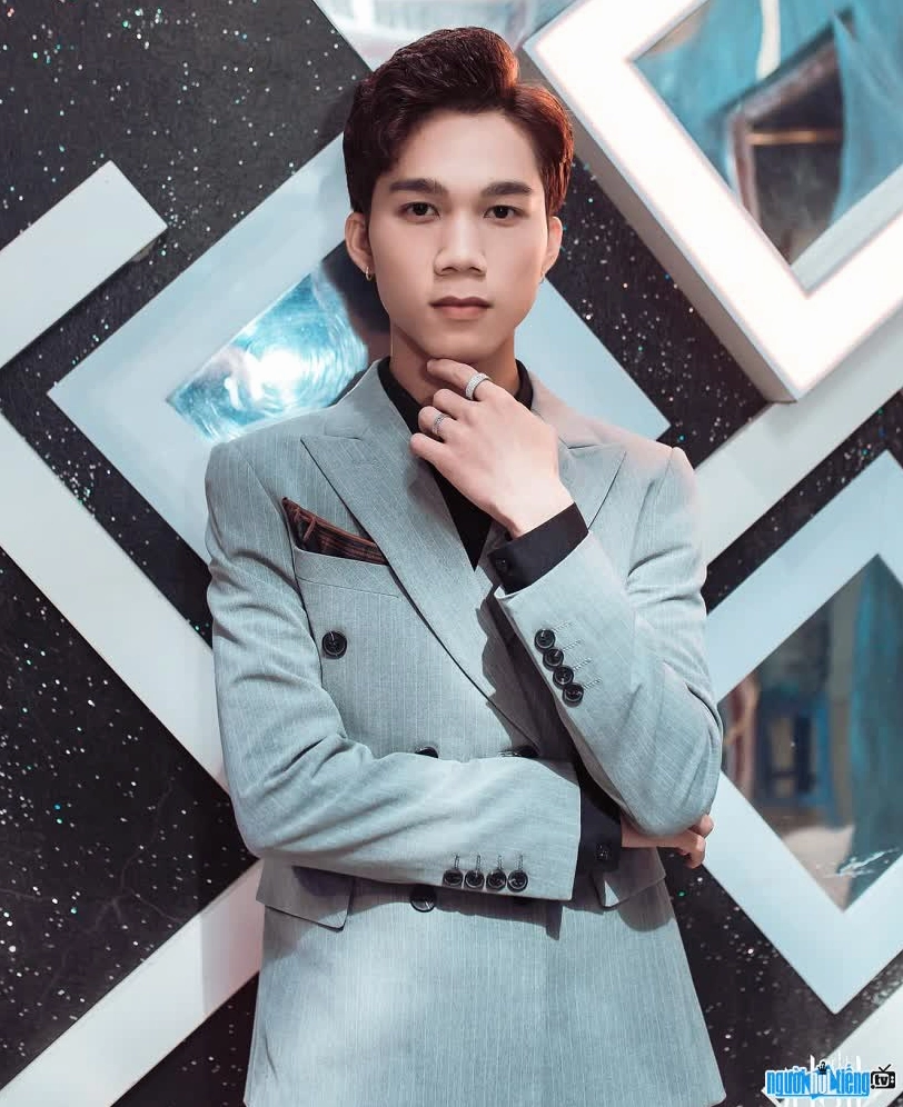 Ảnh của ca sĩ Thành Đạt