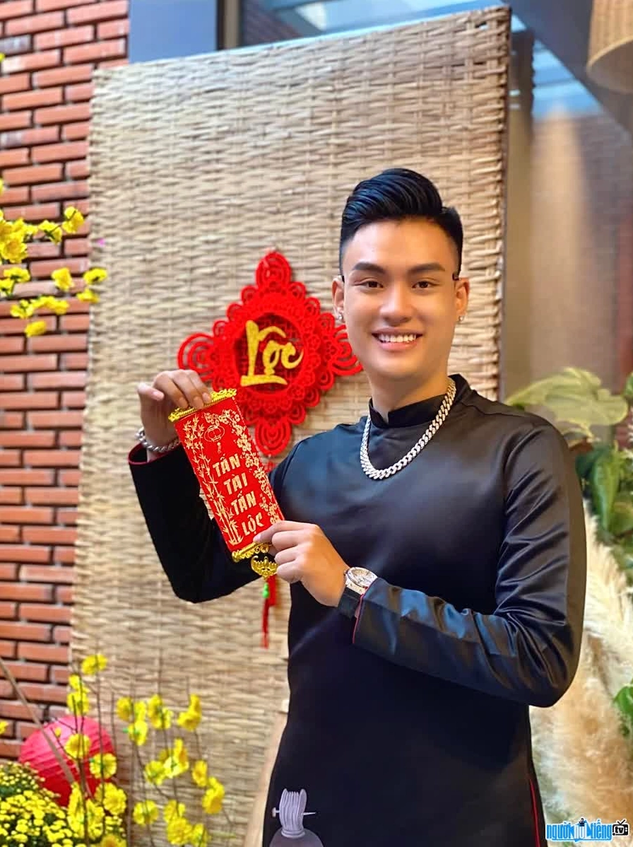 Ảnh của Đại An (Anh Áo Đen)
