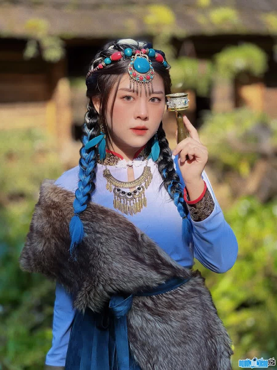 Ảnh của Nguyễn Vân