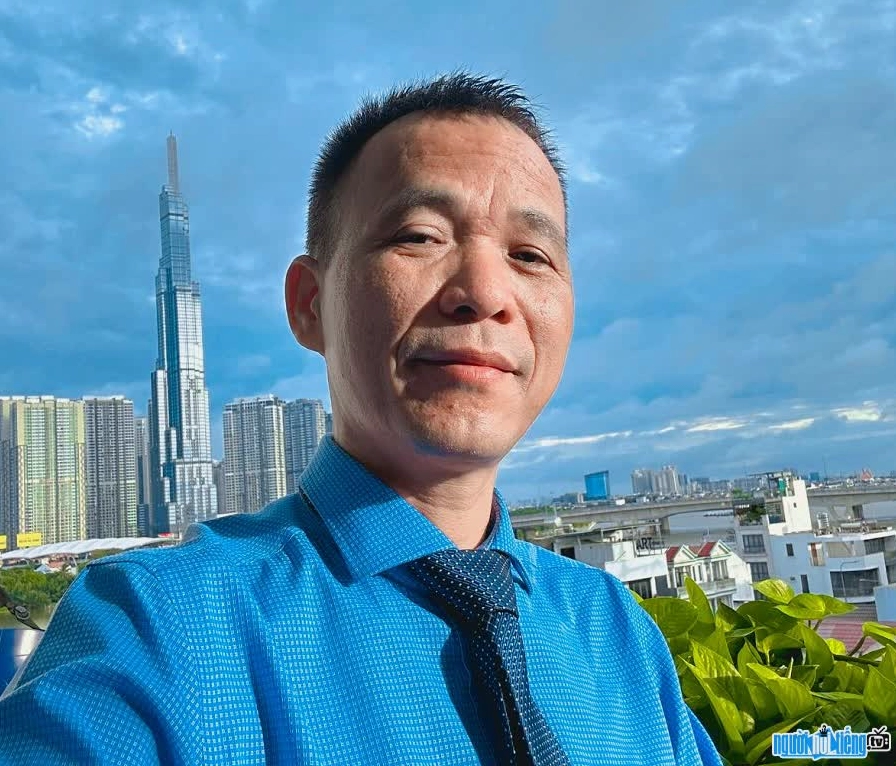 Ảnh của Tần Nguyễn