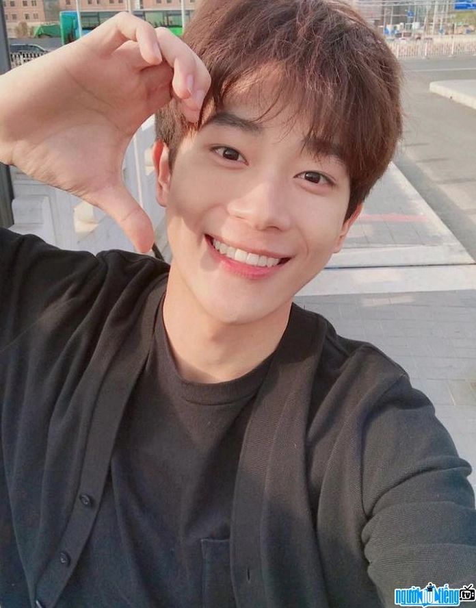Ảnh của Trương Quýnh Mẫn
