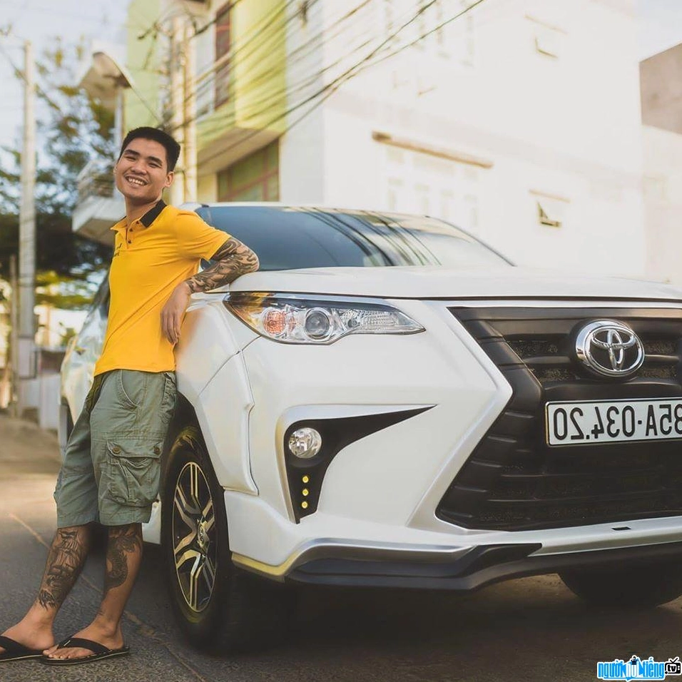 Ảnh của Wag Bác Gấu