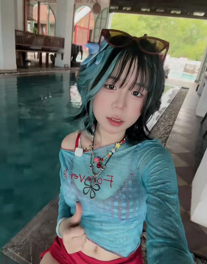 Ảnh Mèo Simmy