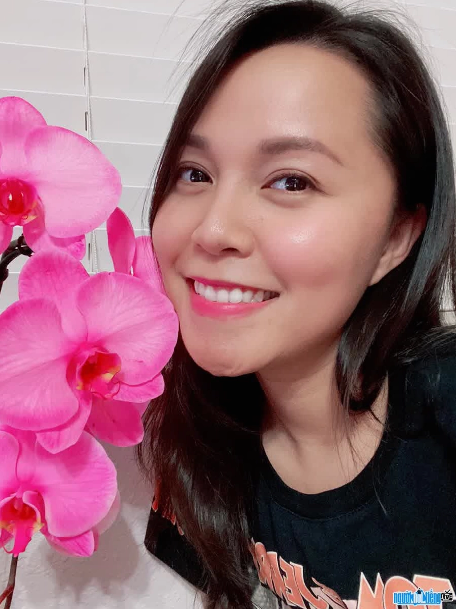 Ảnh mới nhất của Youtuber Bibimbap Bắp