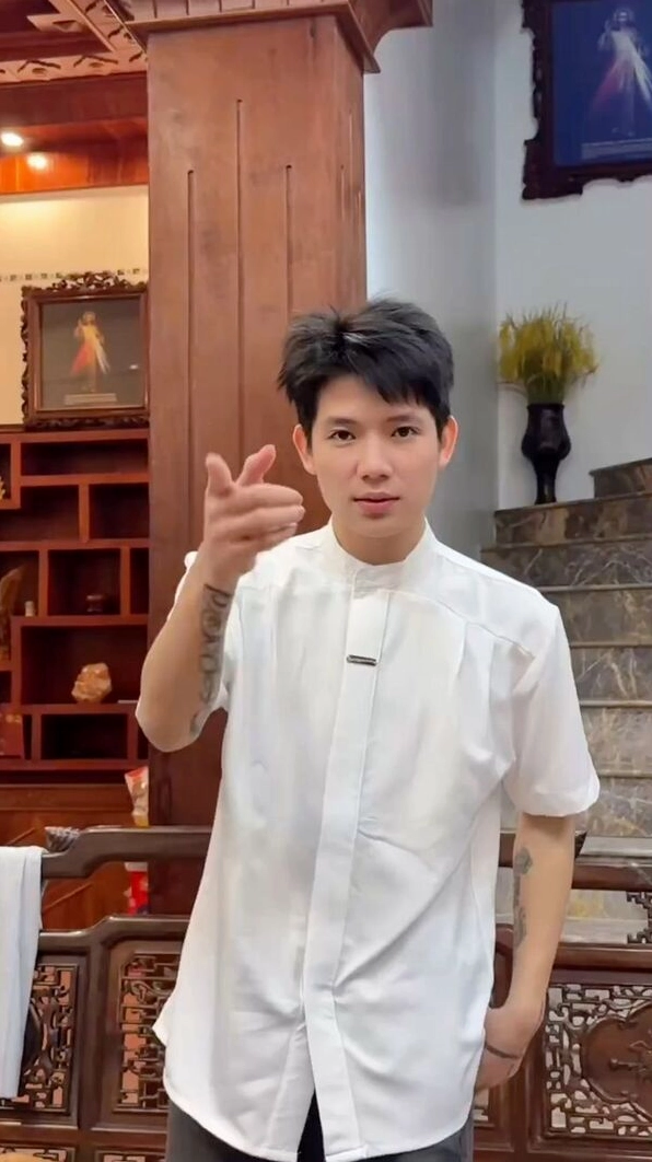Ảnh Phan Trọng Dương