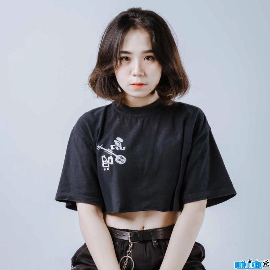 Ảnh Youtuber Mèo Simmy 1