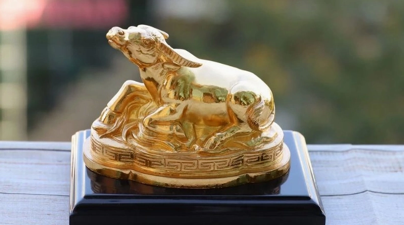 Ất Sửu sinh năm 1985 (Kim)