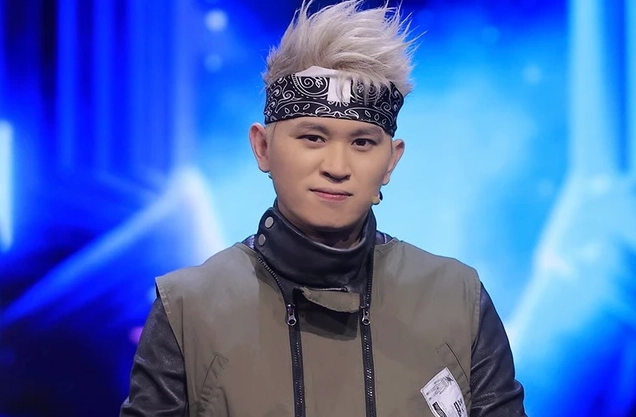 B Ray - Rapper ngông cuồng đến huấn luyện viên tài năng của Rap Việt