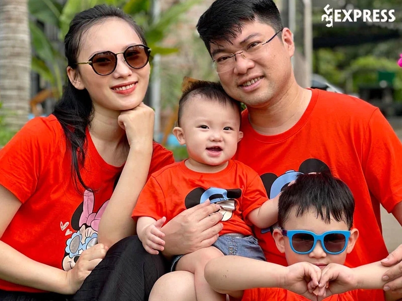 Bà Nguyễn Thị Quang Thái qua lời kể