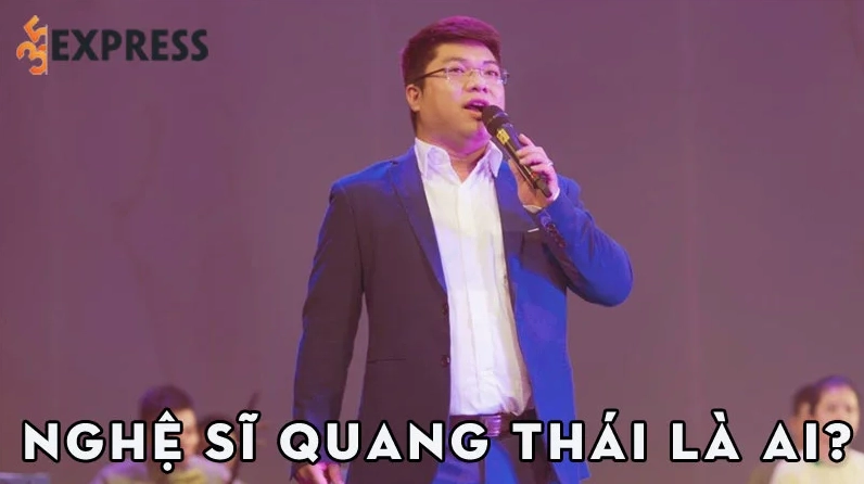 Bà Nguyễn Thị Quang Thái
