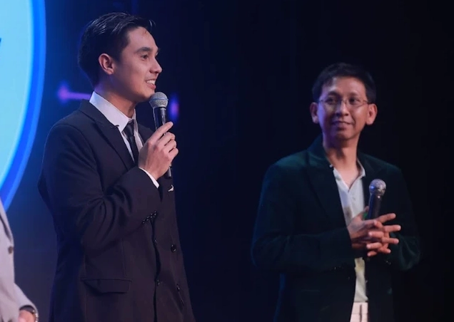 Baggio lên chức giám đốc tại Mỹ
