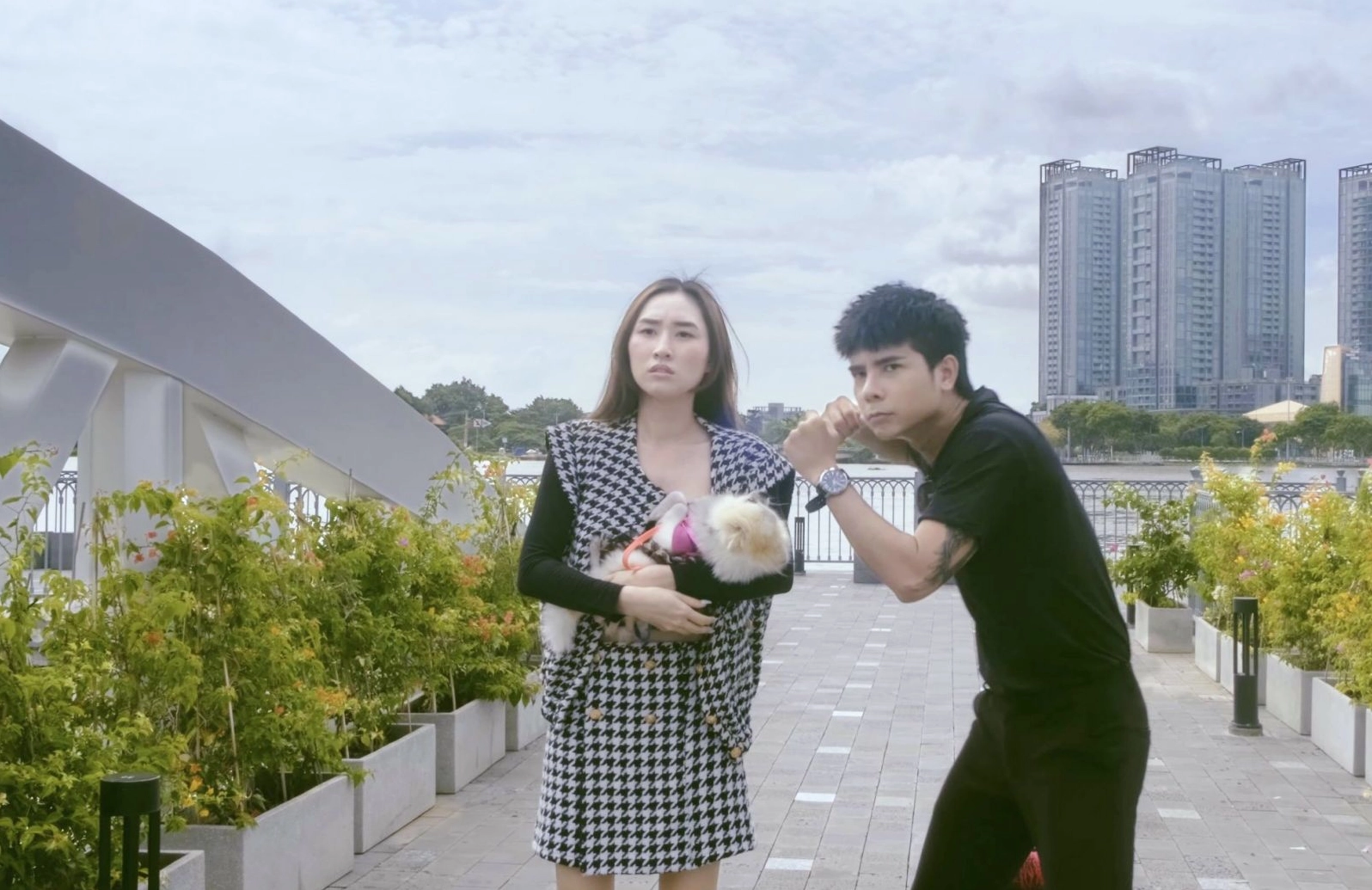 Bài học kinh nghiệm từ Bùi Tấn Hảo