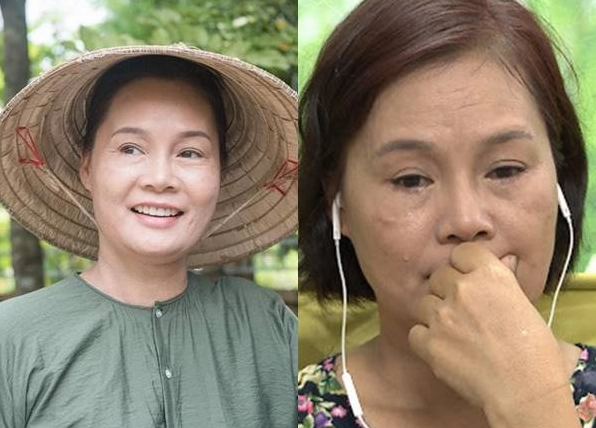 Bích Hằng: Nghỉ diễn 15 năm theo chồng, nào ngờ hôn nhân tan vỡ, phải đi bán hàng ở chợ để kiếm sống