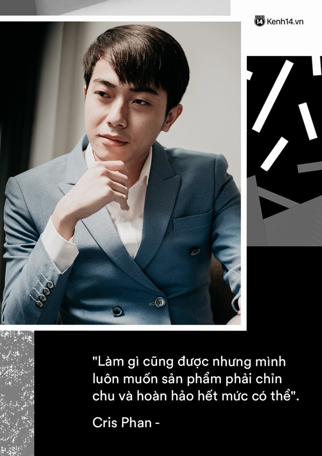 Biểu cảm hài hước của Cris Devil Gamer