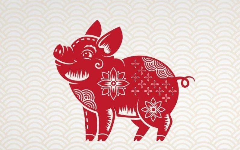 Biểu tượng con giáp tuổi Ngựa