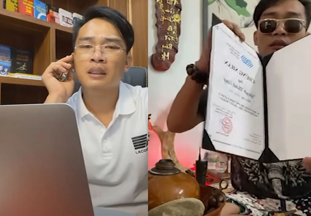 Biểu tượng mạng xã hội và tin tức