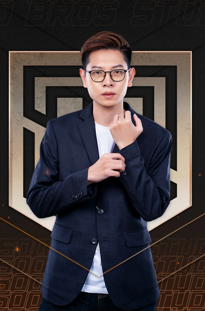 Bomman trong một buổi stream game