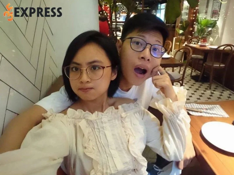 Bomman và MC Minh Nghi