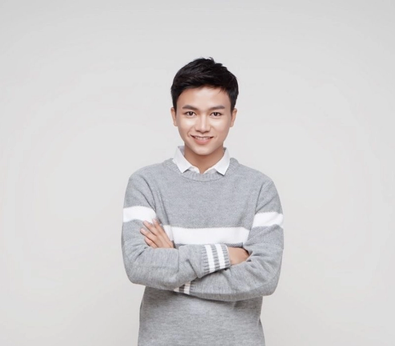 Bùi Công Nam chia sẻ