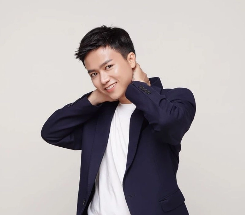 Bùi Công Nam với ca khúc mới