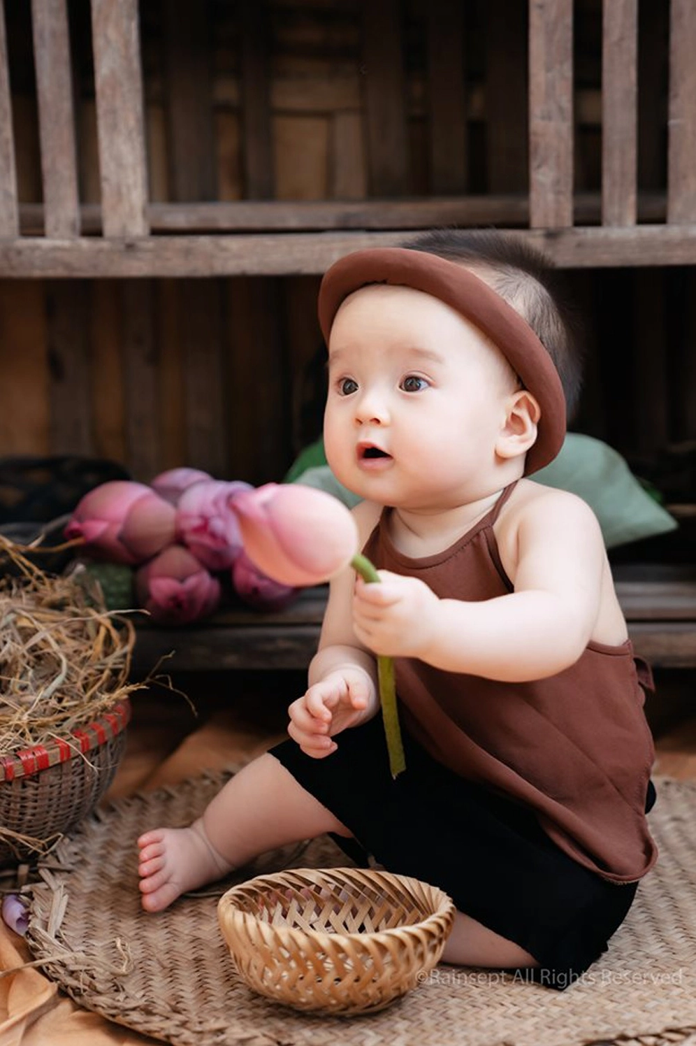 Cách đặt tên con trai mệnh Mộc ý nghĩa, hợp phong thủy