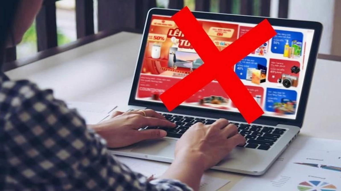 Cảnh báo lừa đảo trực tuyến - Thông tin cảnh báo thường có tính thời sự