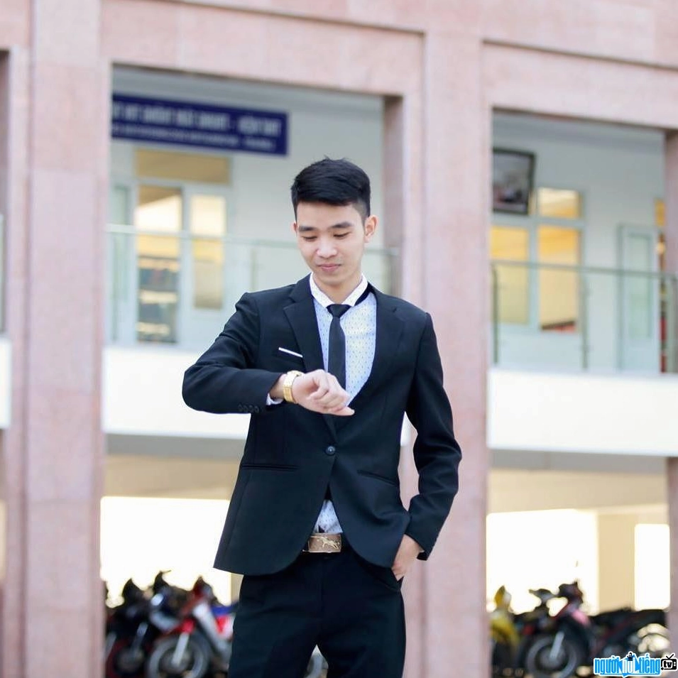 Chân dung Phương Hữu Dưỡng, người đứng sau PHD Troll