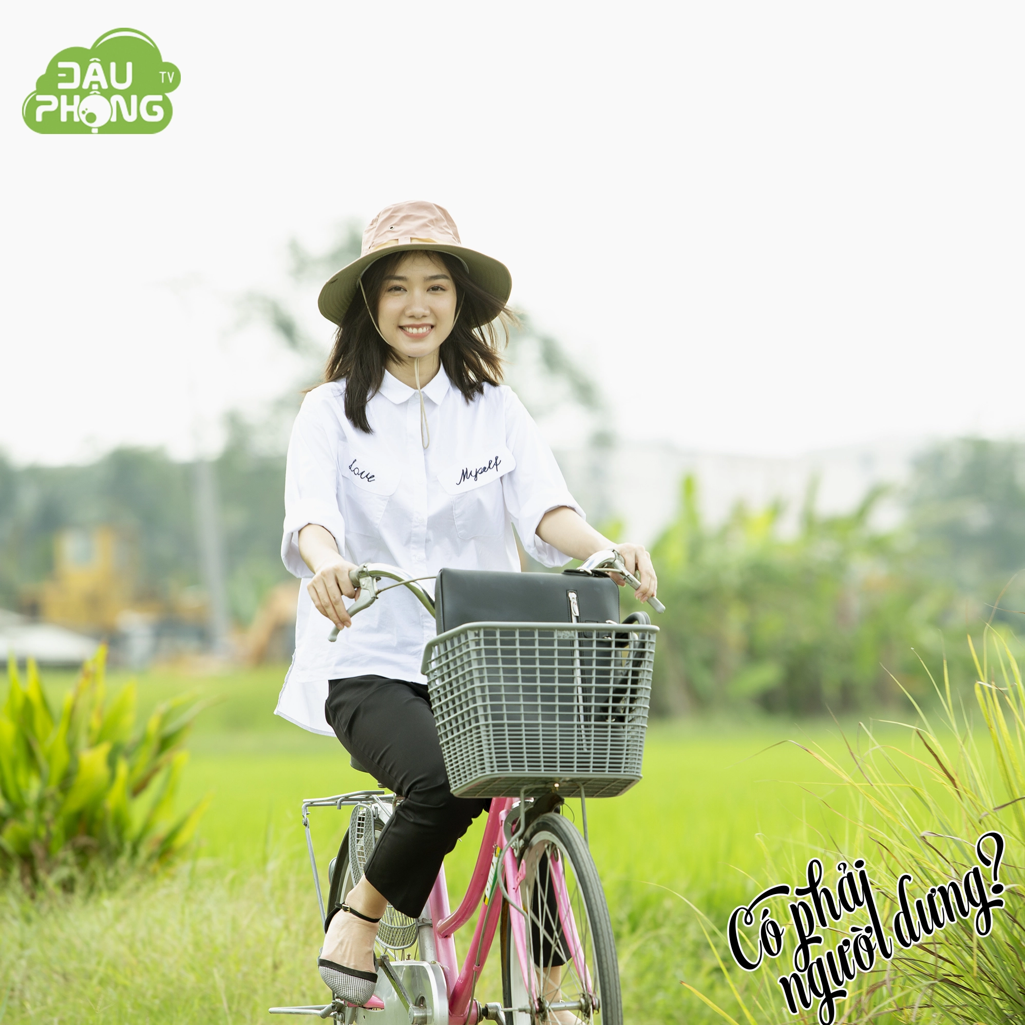 Chân dung Tuyết Nguyễn FAPTV