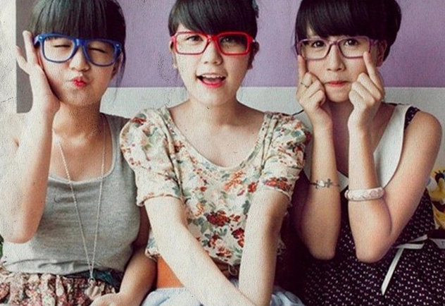 Châu Bùi với phong cách thời trang cá tính