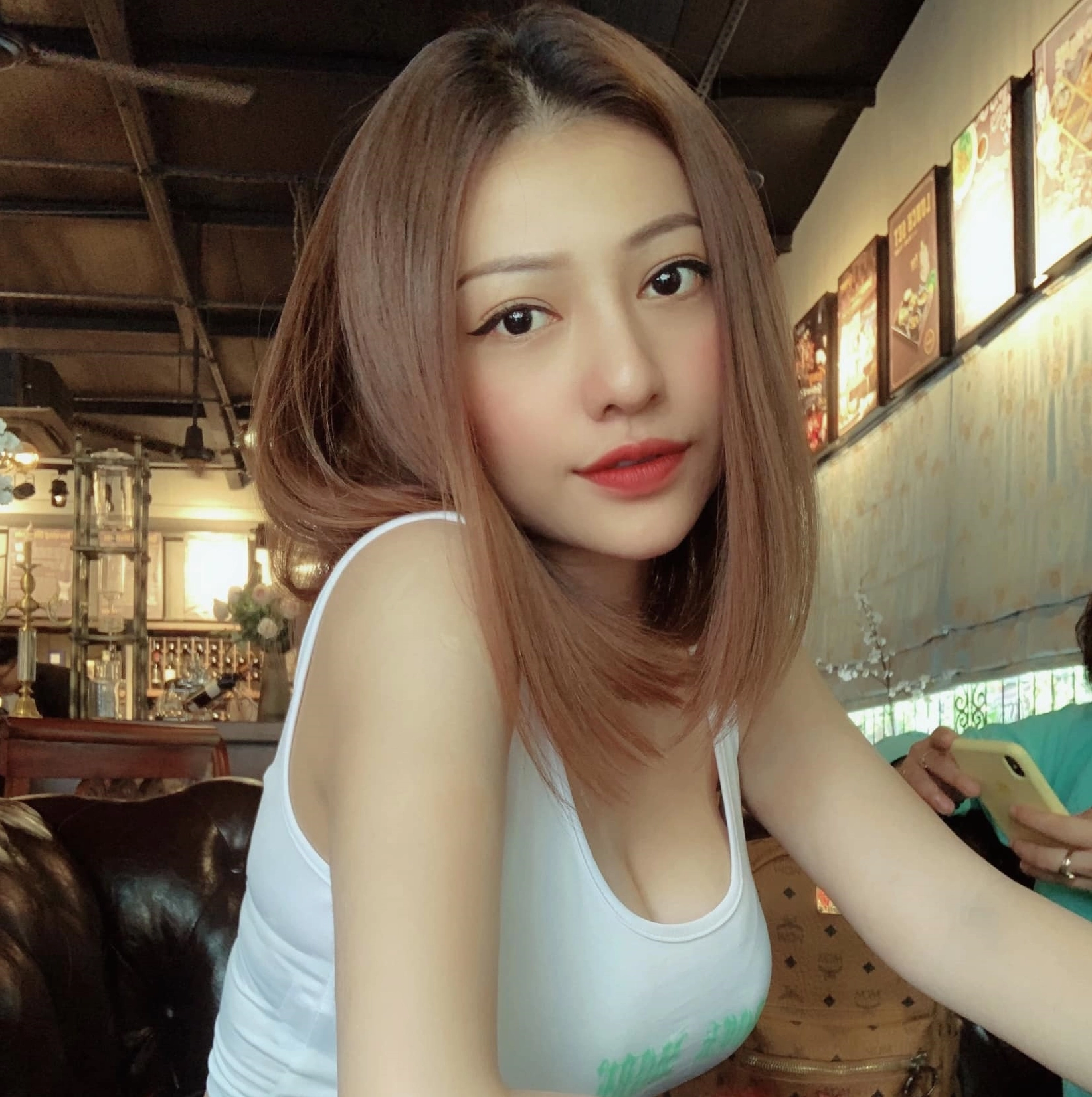 Châu Việt Cường